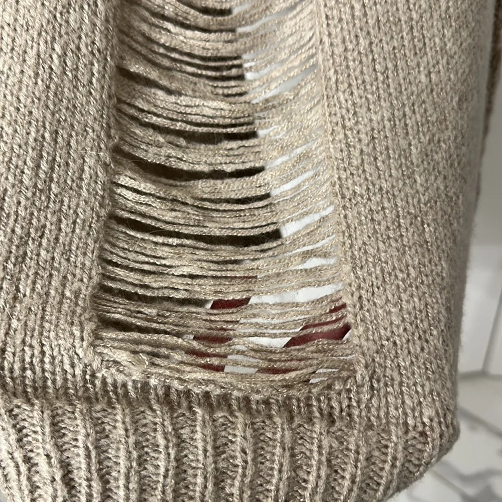 Lovestitch Cardigan - Picture 5 of 5